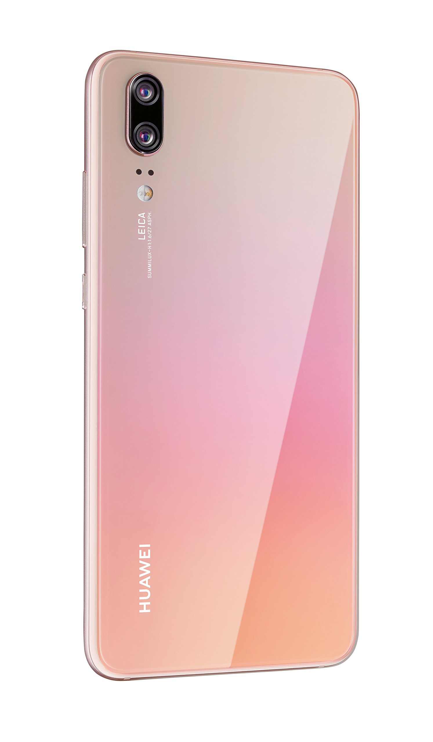 Huawei P20 Resim 3