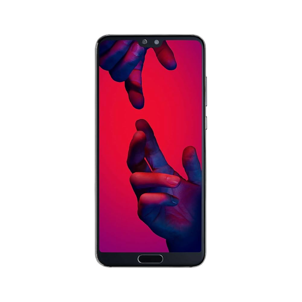 Huawei P20 Resim 5