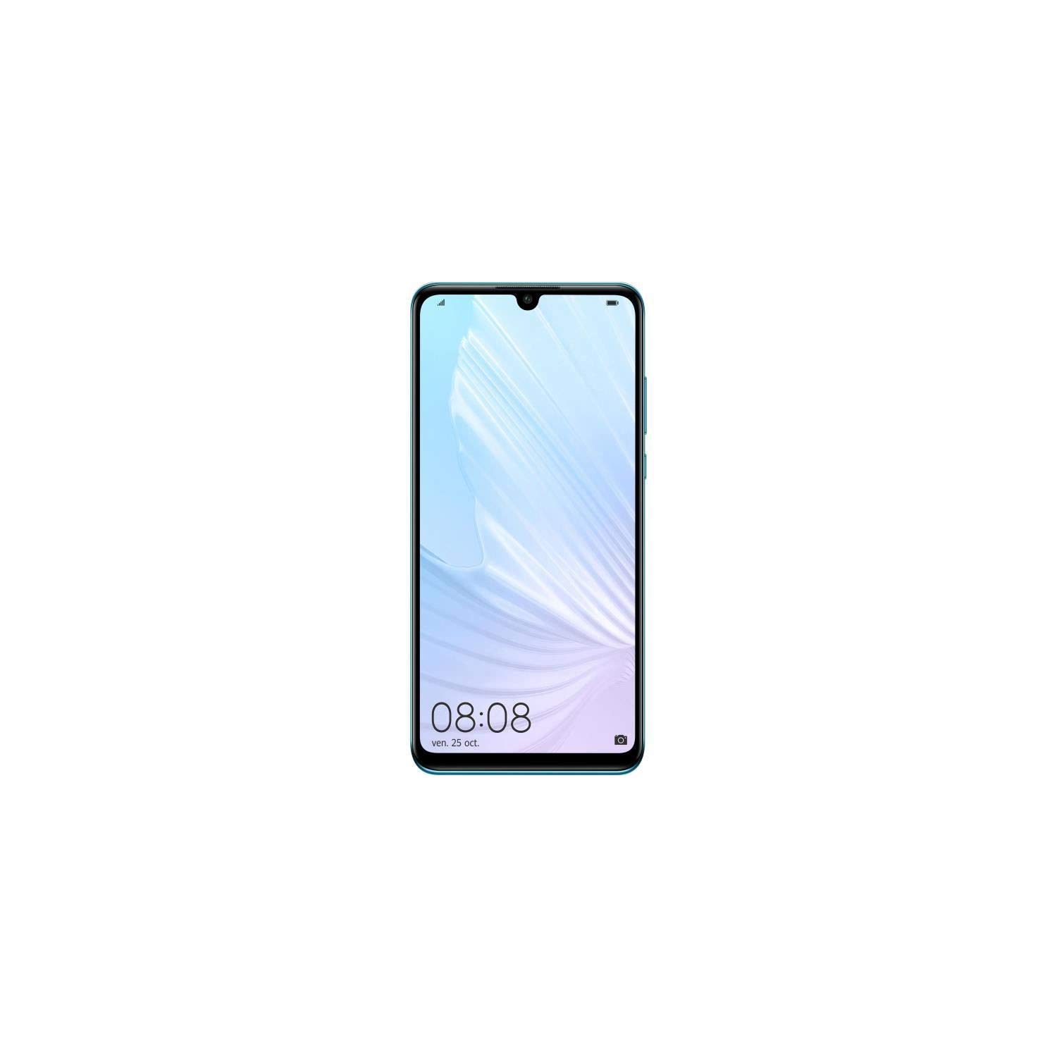 Huawei P30 lite New Edition Resim 4