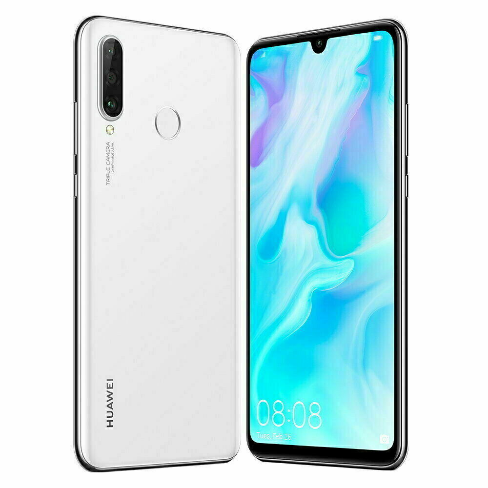 Huawei P30 lite
