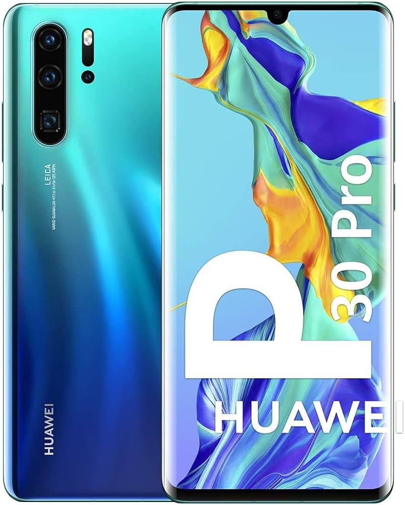 Huawei P30 Pro New Edition