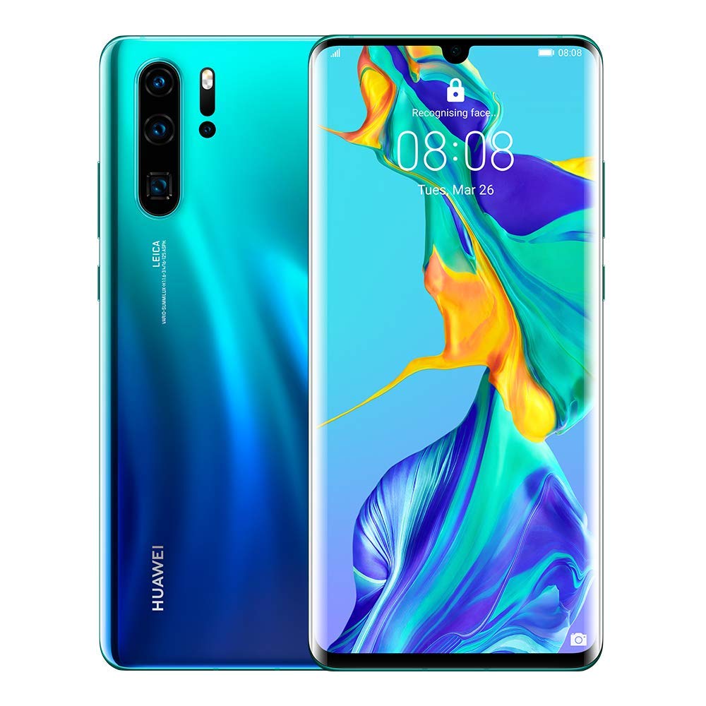 Huawei P30