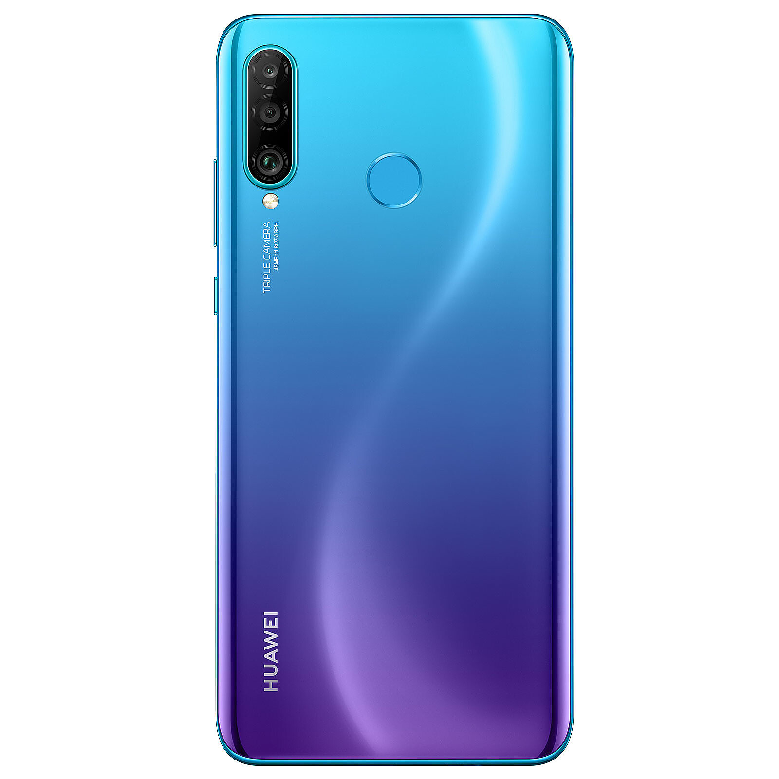 Huawei P30 Resim 3