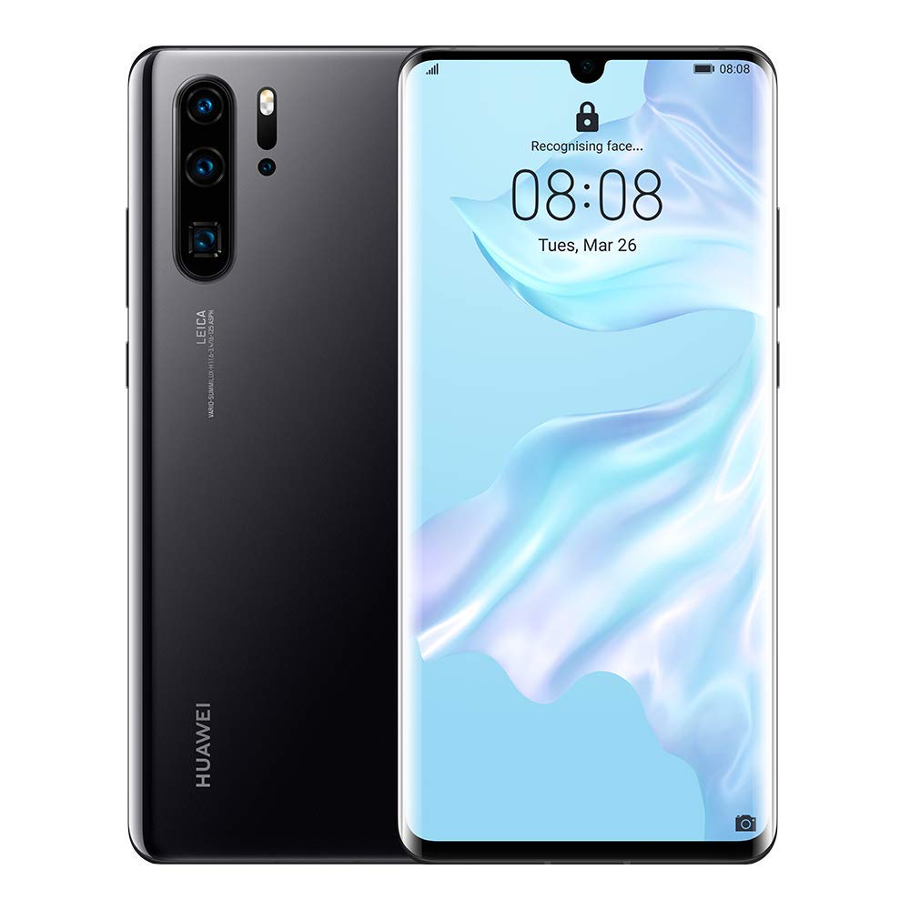 Huawei P30 Resim 5