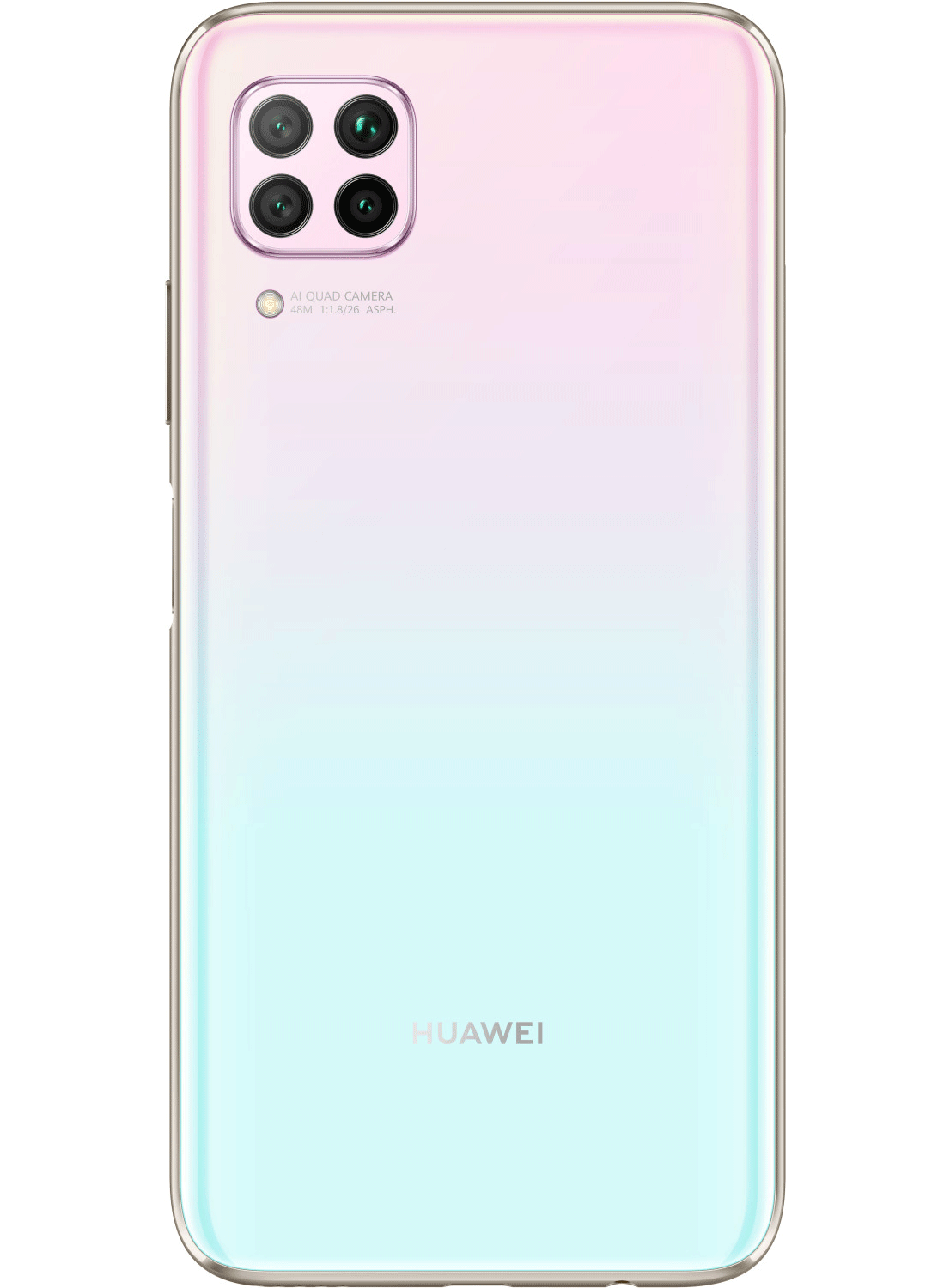 Huawei P40 4G Resim 5