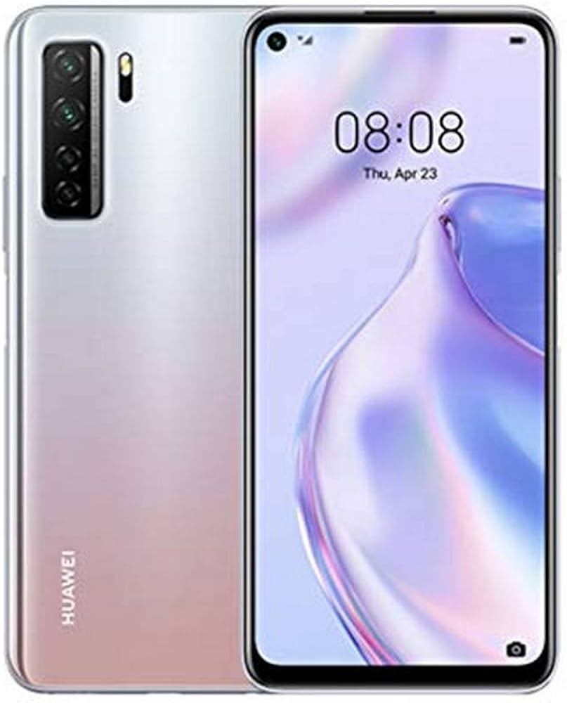 Huawei P40 lite 5G