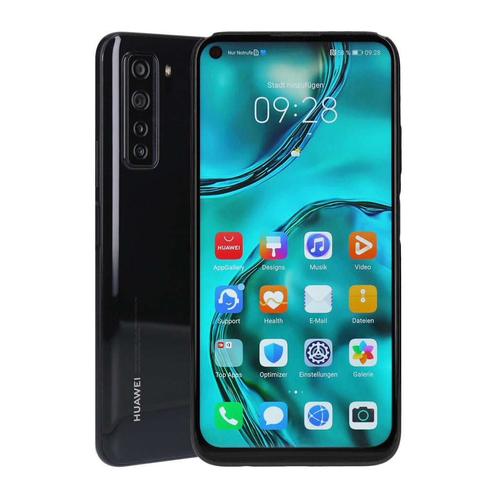 Huawei P40 lite 5G Resim 3