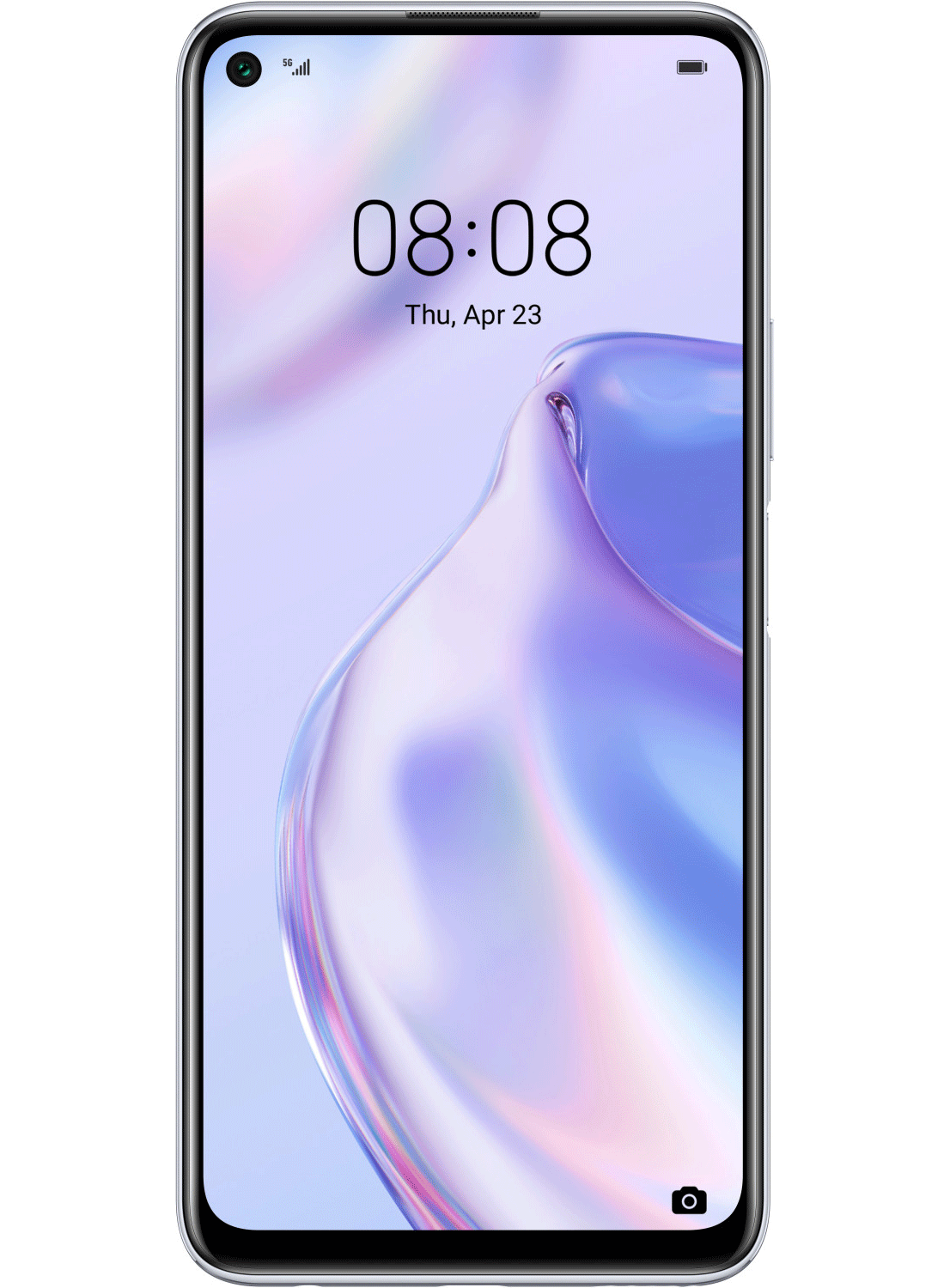 Huawei P40 lite 5G Resim 4