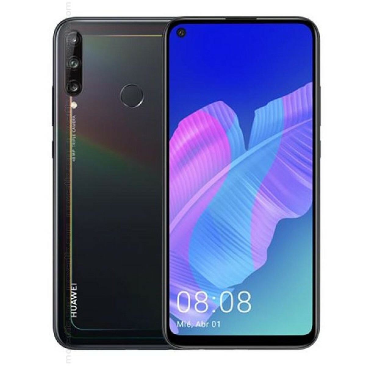 Huawei P40 lite E