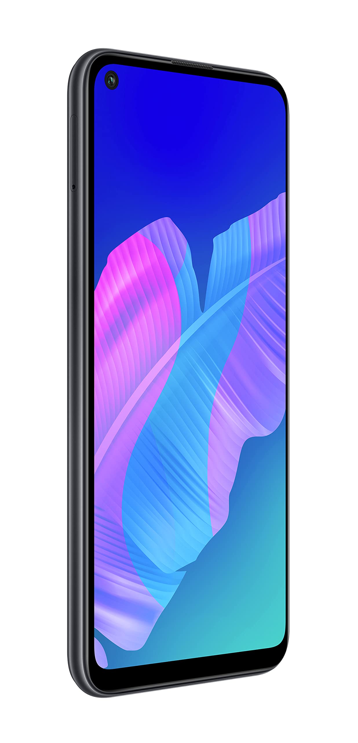 Huawei P40 lite E Resim 2
