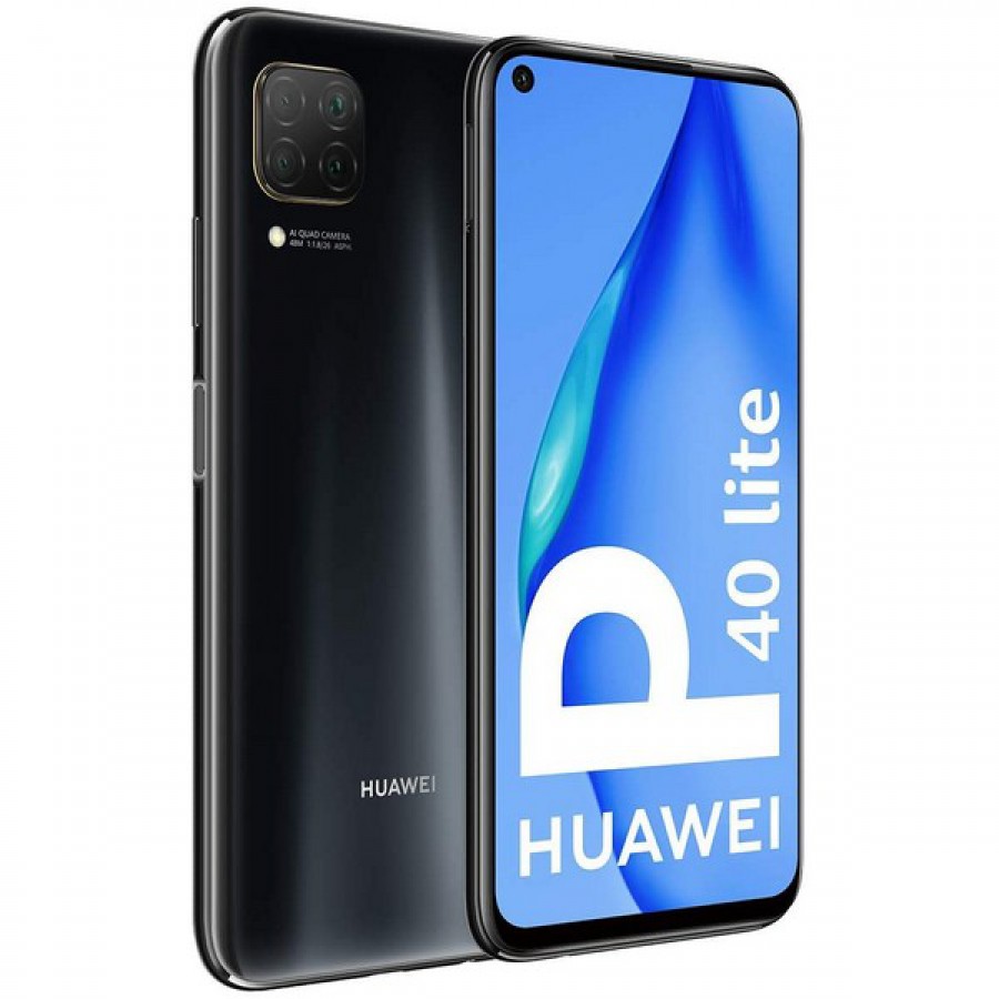 Huawei P40 lite Resim 1
