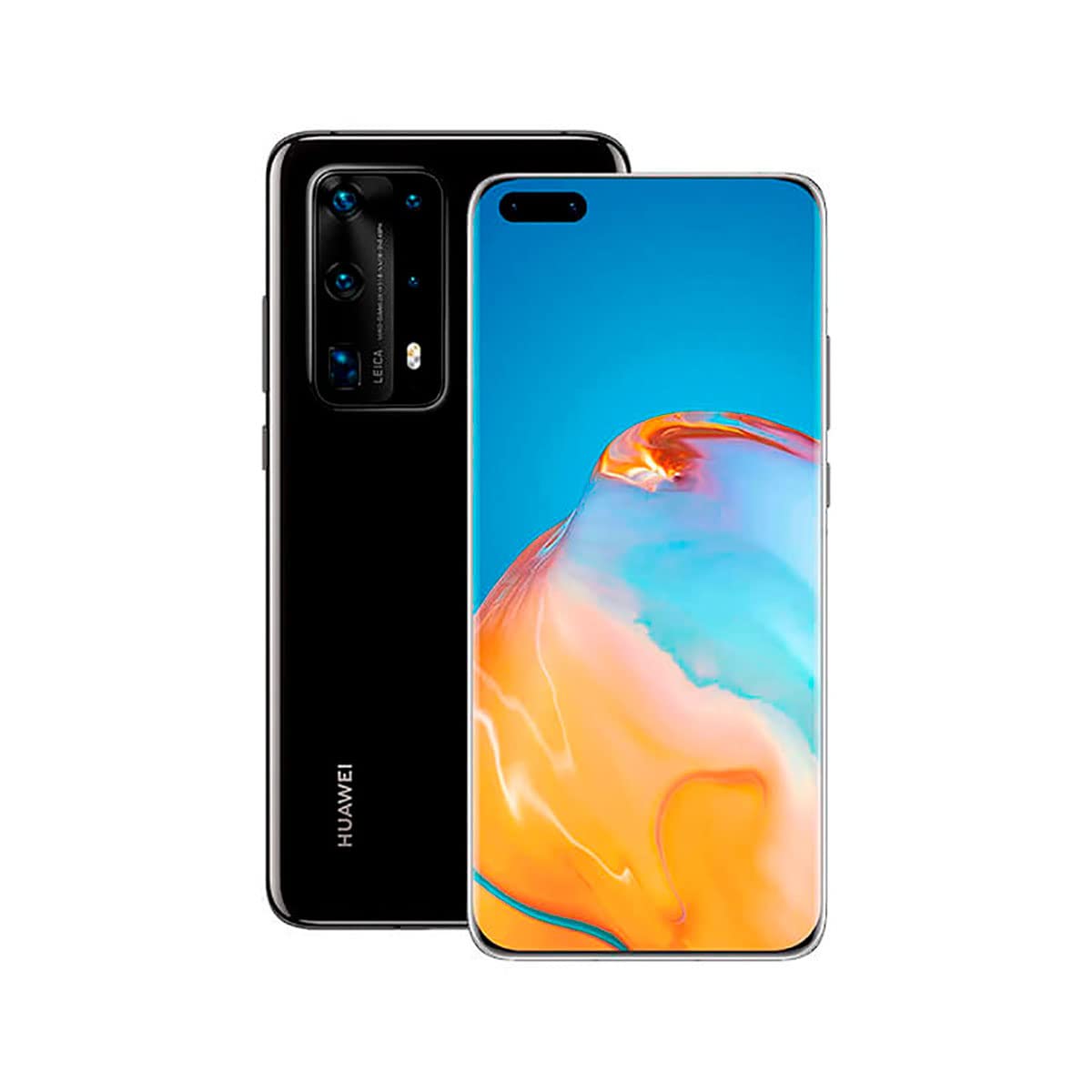 Huawei P40 Pro+