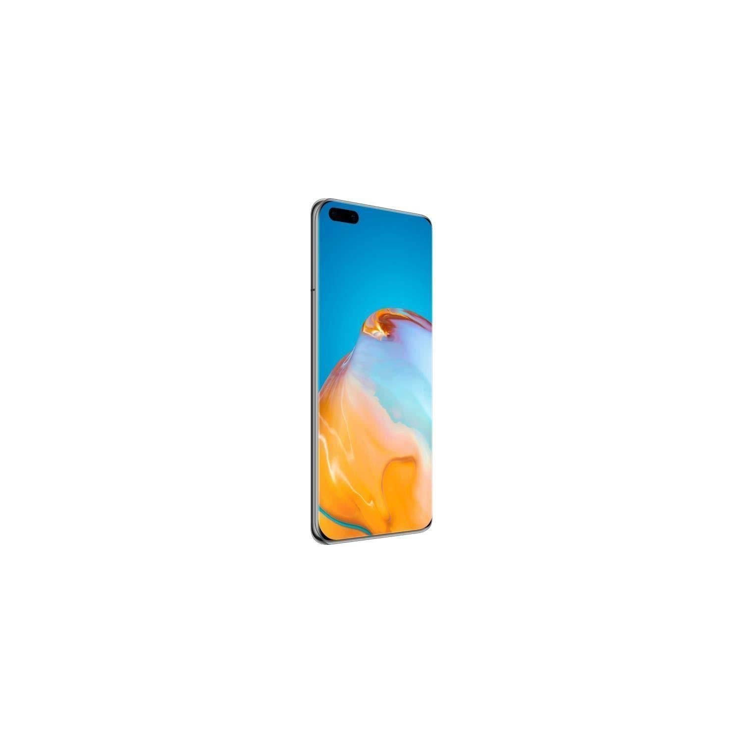 Huawei P40 Pro+ Resim 2