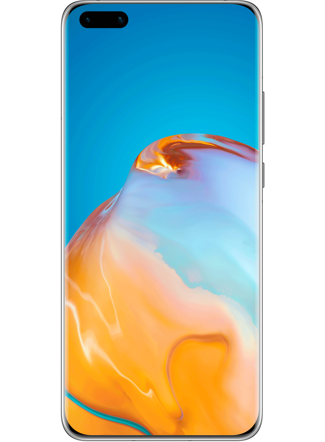 Huawei P40 Pro+ Resim 5