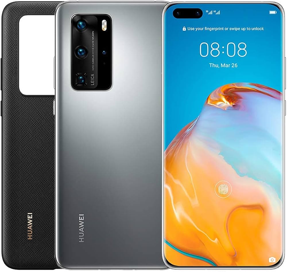 Huawei P40