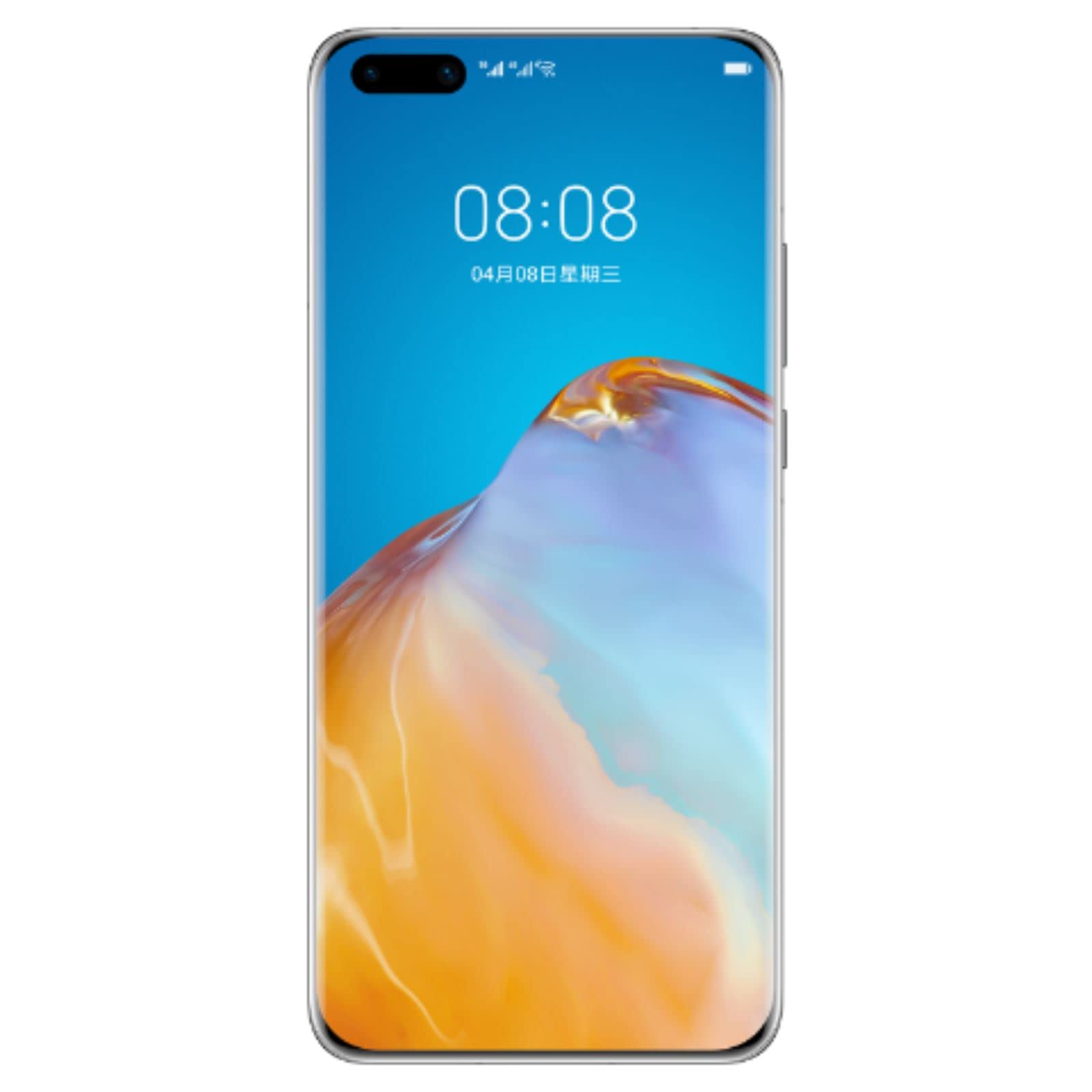 Huawei P40 Resim 2
