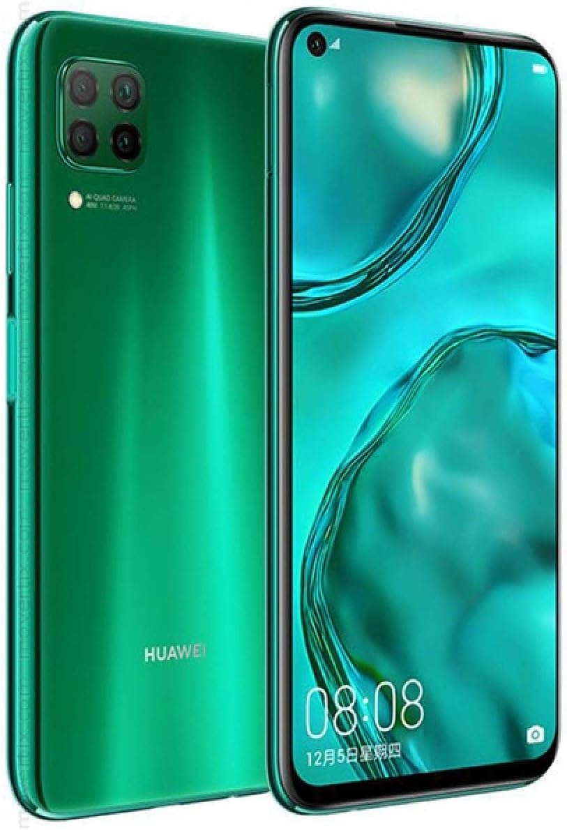 Huawei P40 Resim 3