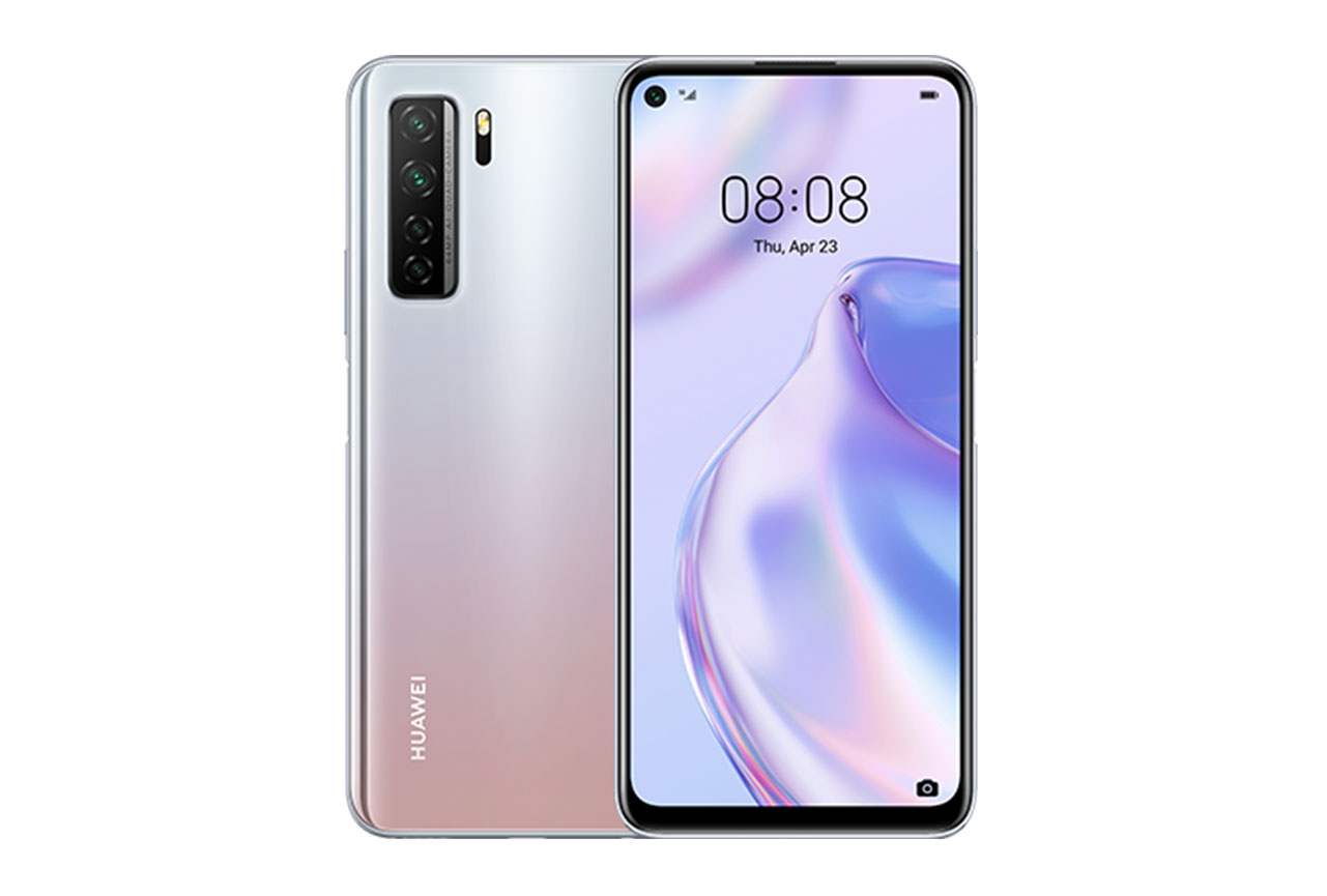 Huawei P40 Resim 4