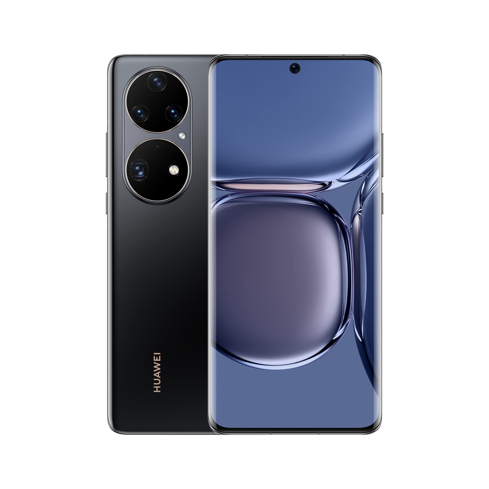 Huawei P50 Pro Resim 3