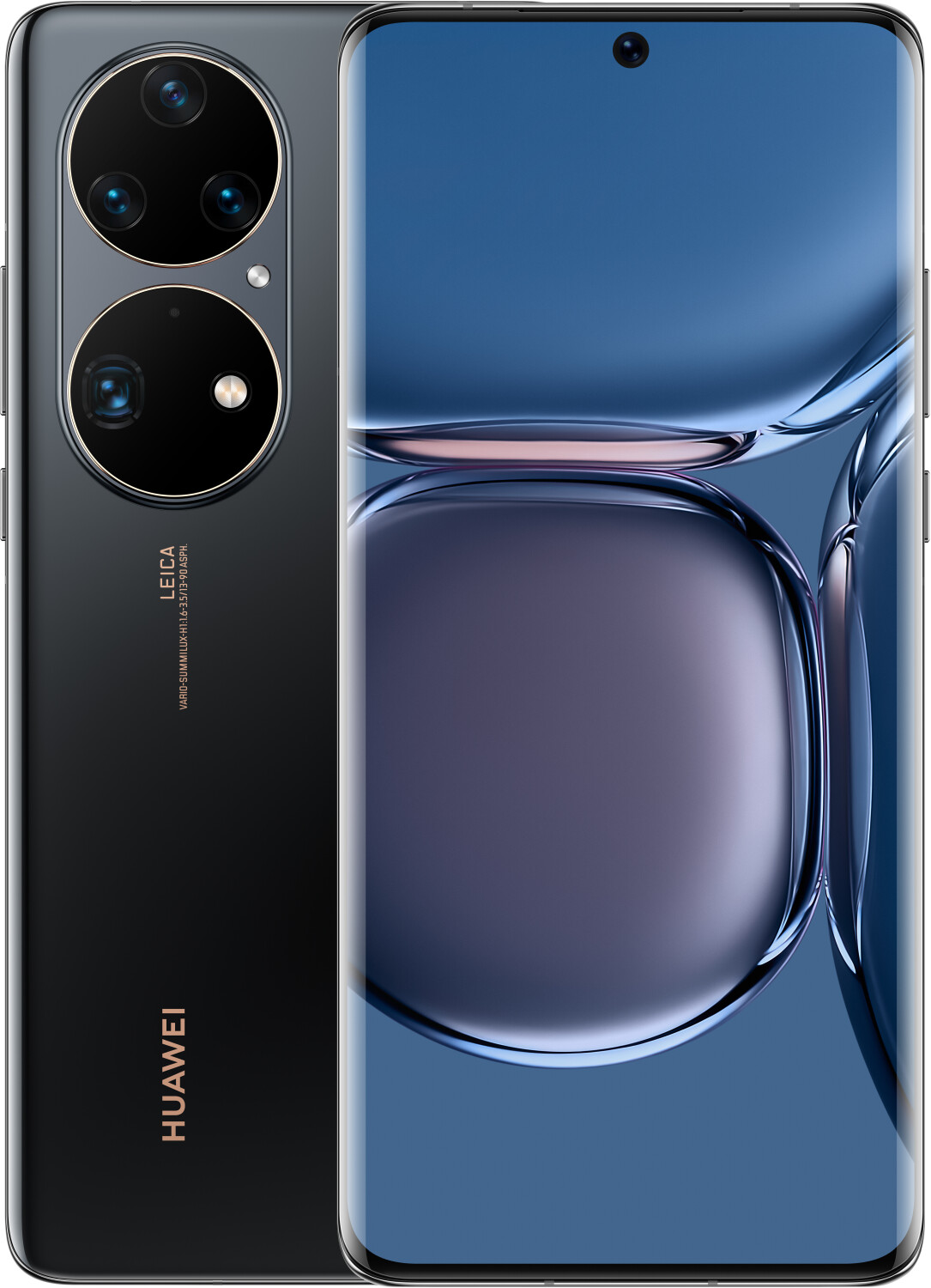 Huawei P50 Pro Resim 4