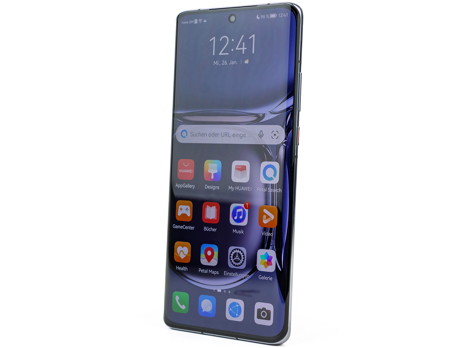 Huawei P50 Pro Resim 5