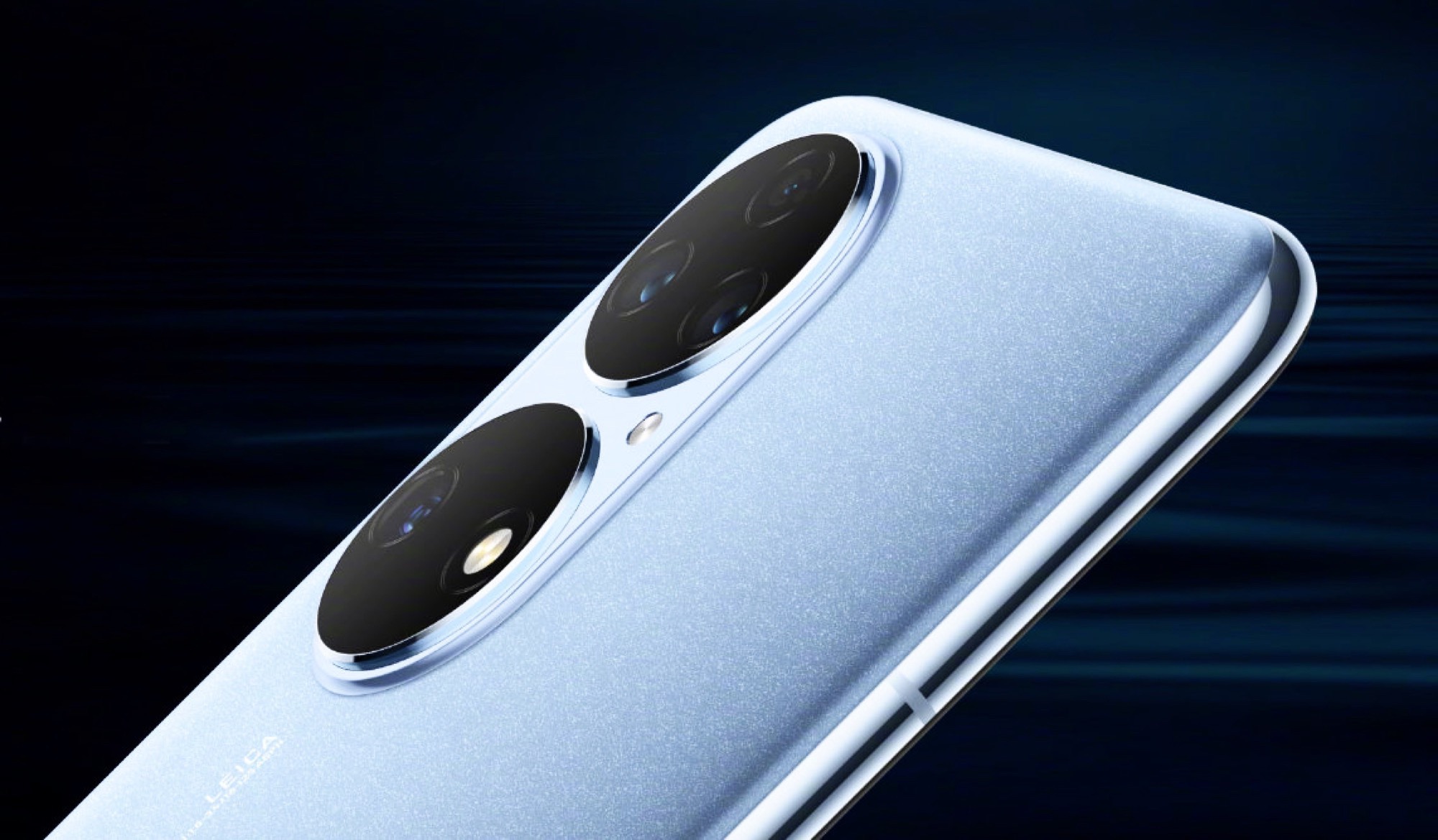 Huawei P50E Resim 2