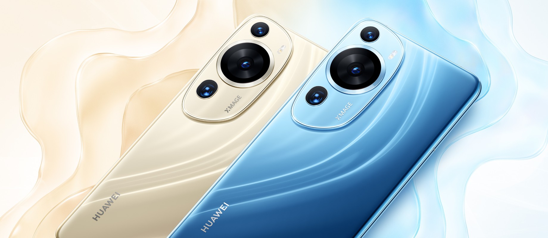 Huawei P60 Art Resim 2