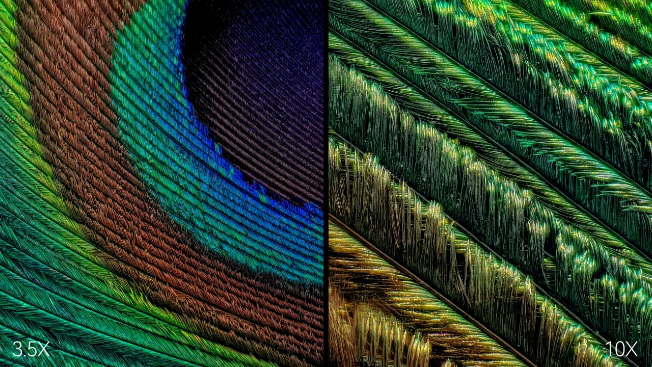 Huawei P60 Art Resim 3