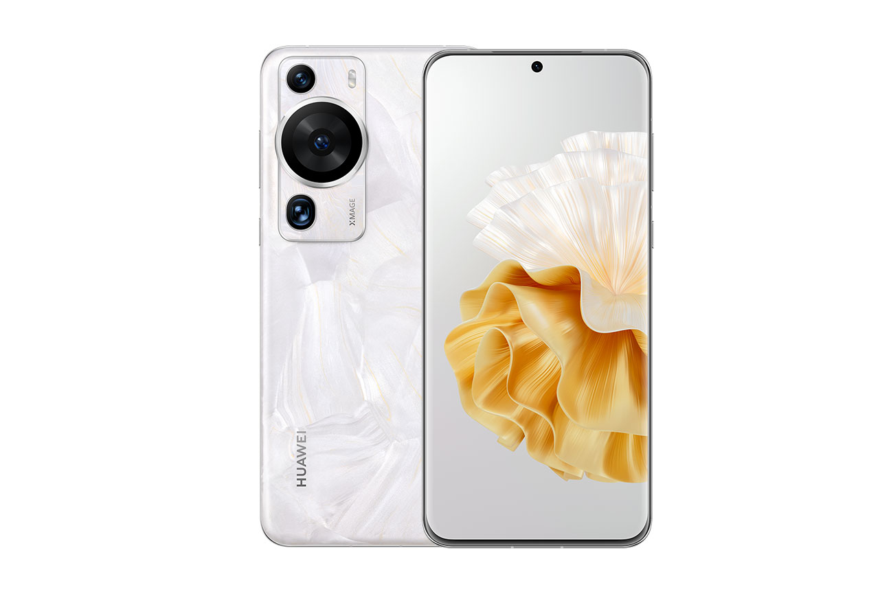 Huawei P60 Pro Resim 3