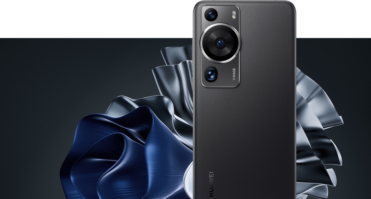 Huawei P60 Pro Resim 5