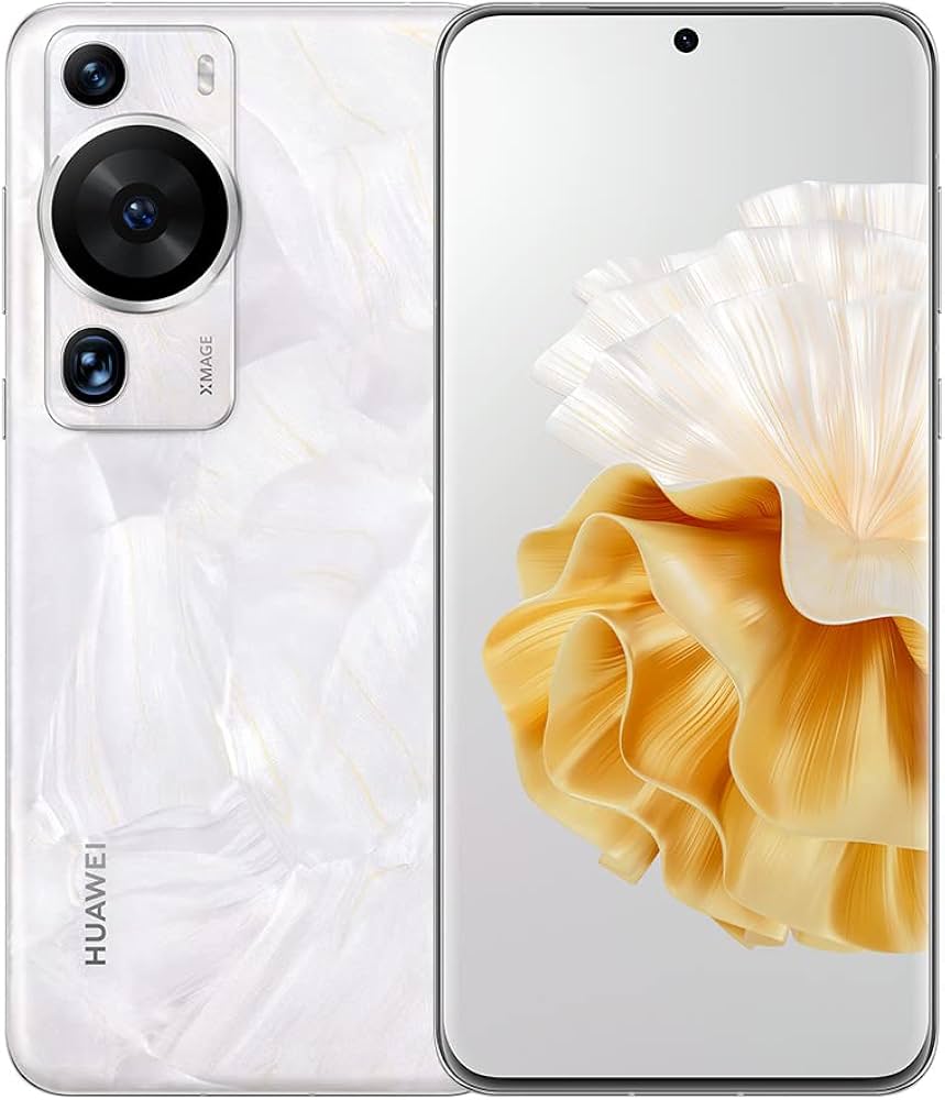 Huawei P60