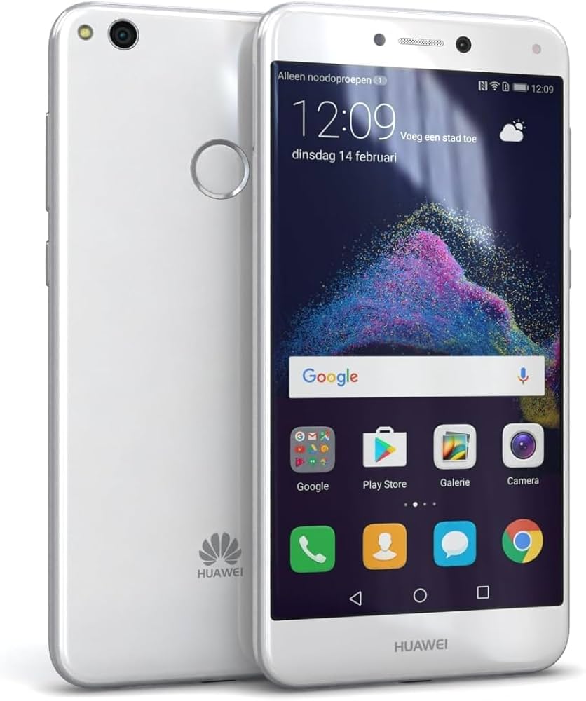 Huawei P8 Lite (2017) Resim 2