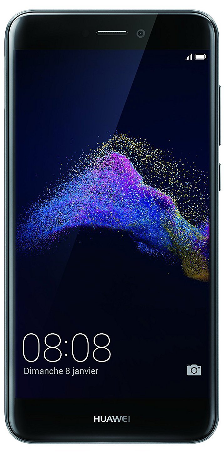 Huawei P8 Lite (2017) Resim 3