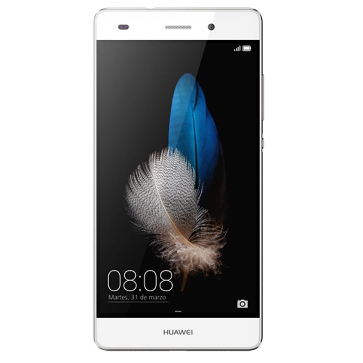 Huawei P8