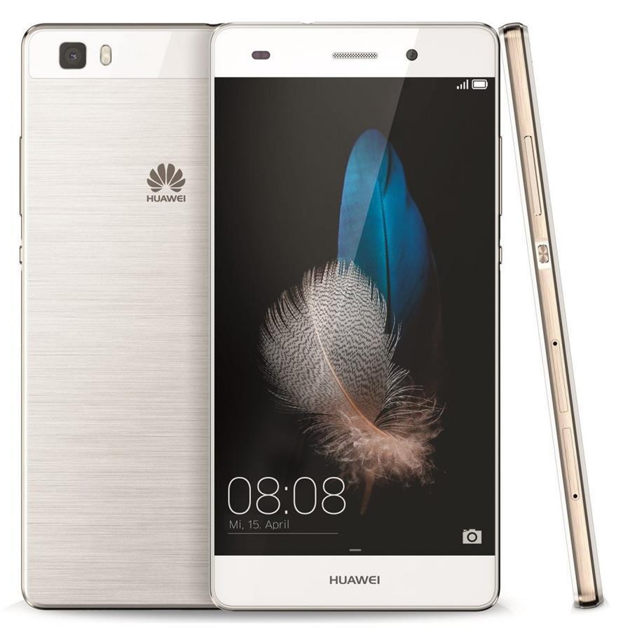 Huawei P8 Resim 2