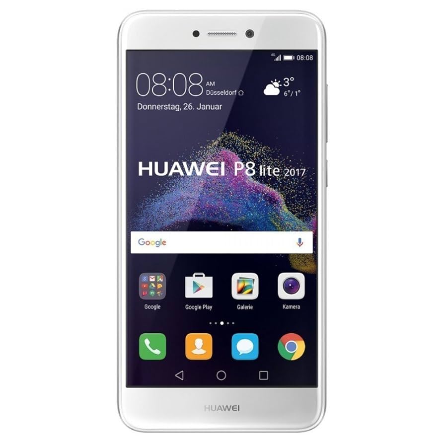 Huawei P8lite Resim 2