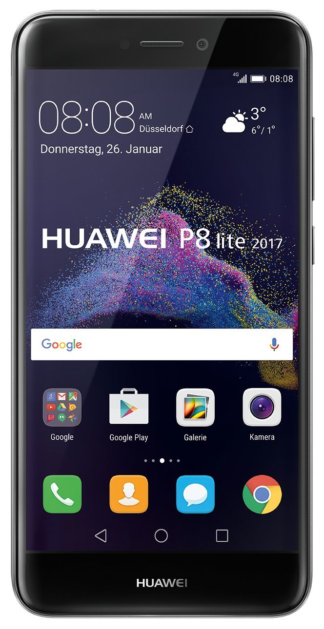 Huawei P8lite Resim 5
