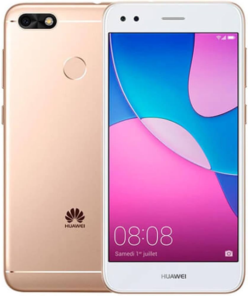 Huawei P9 lite mini