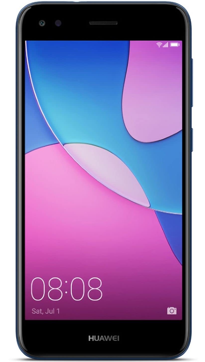 Huawei P9 lite mini Resim 2
