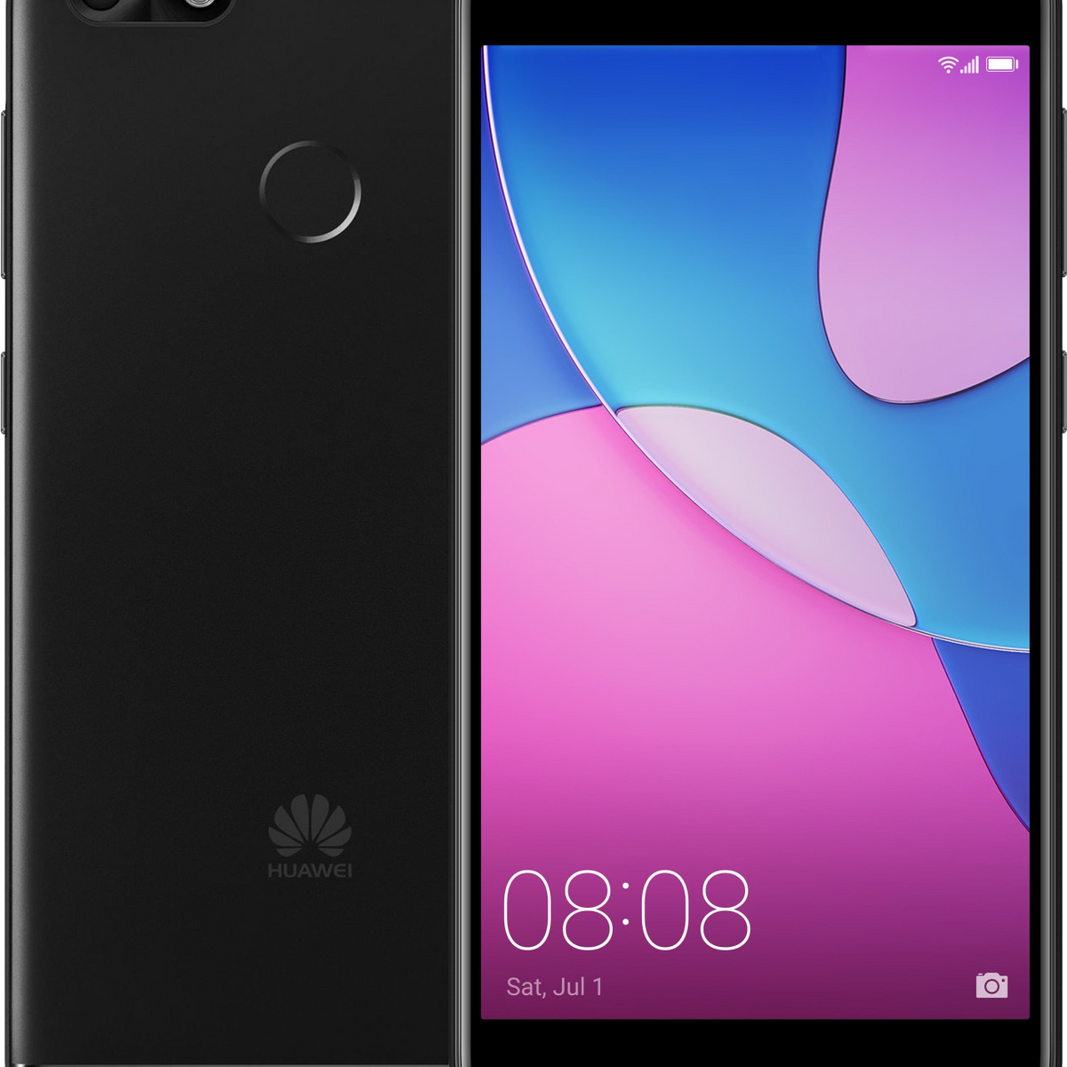 Huawei P9 lite mini Resim 4
