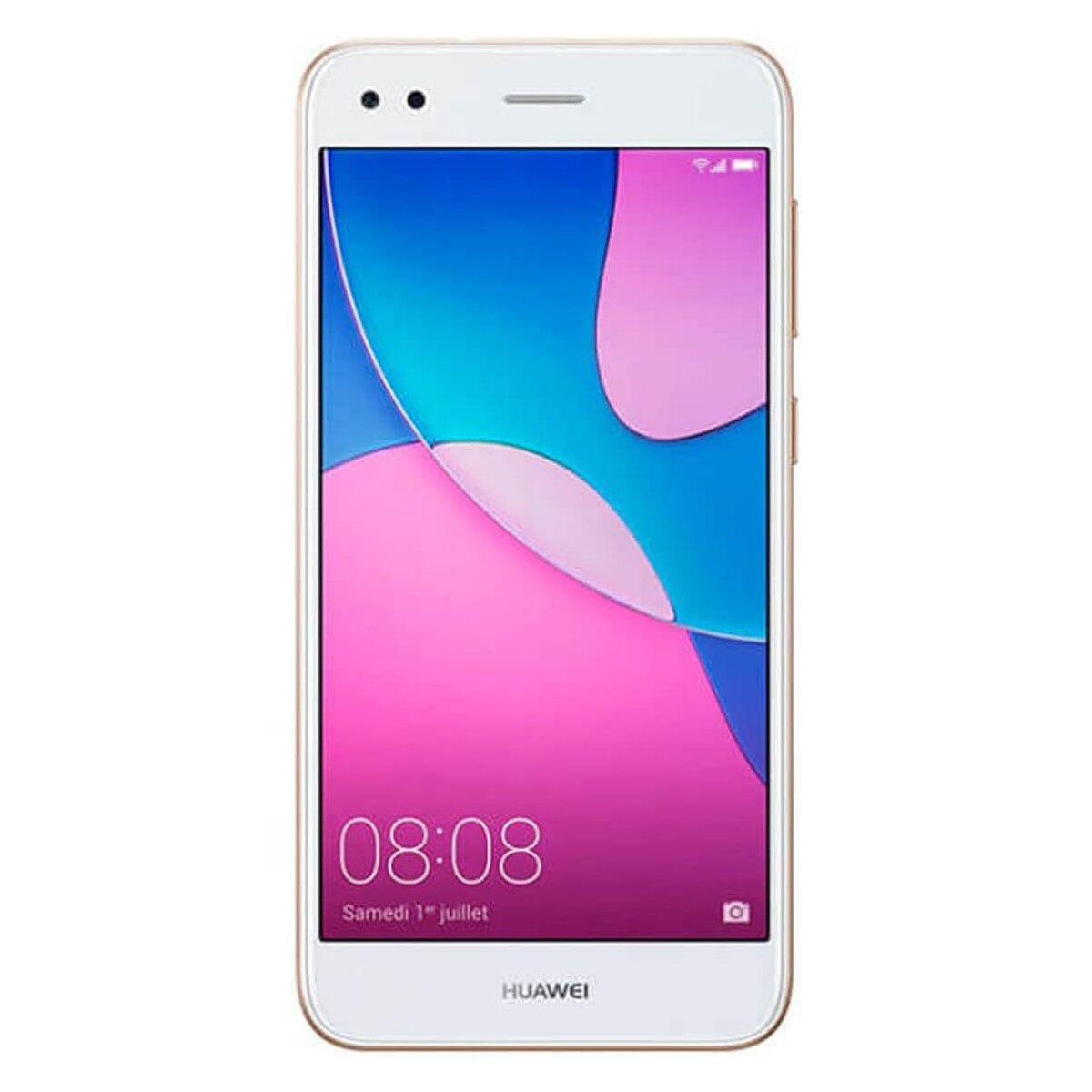 Huawei P9 lite mini Resim 5