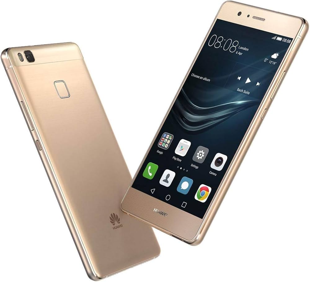 Huawei P9 lite