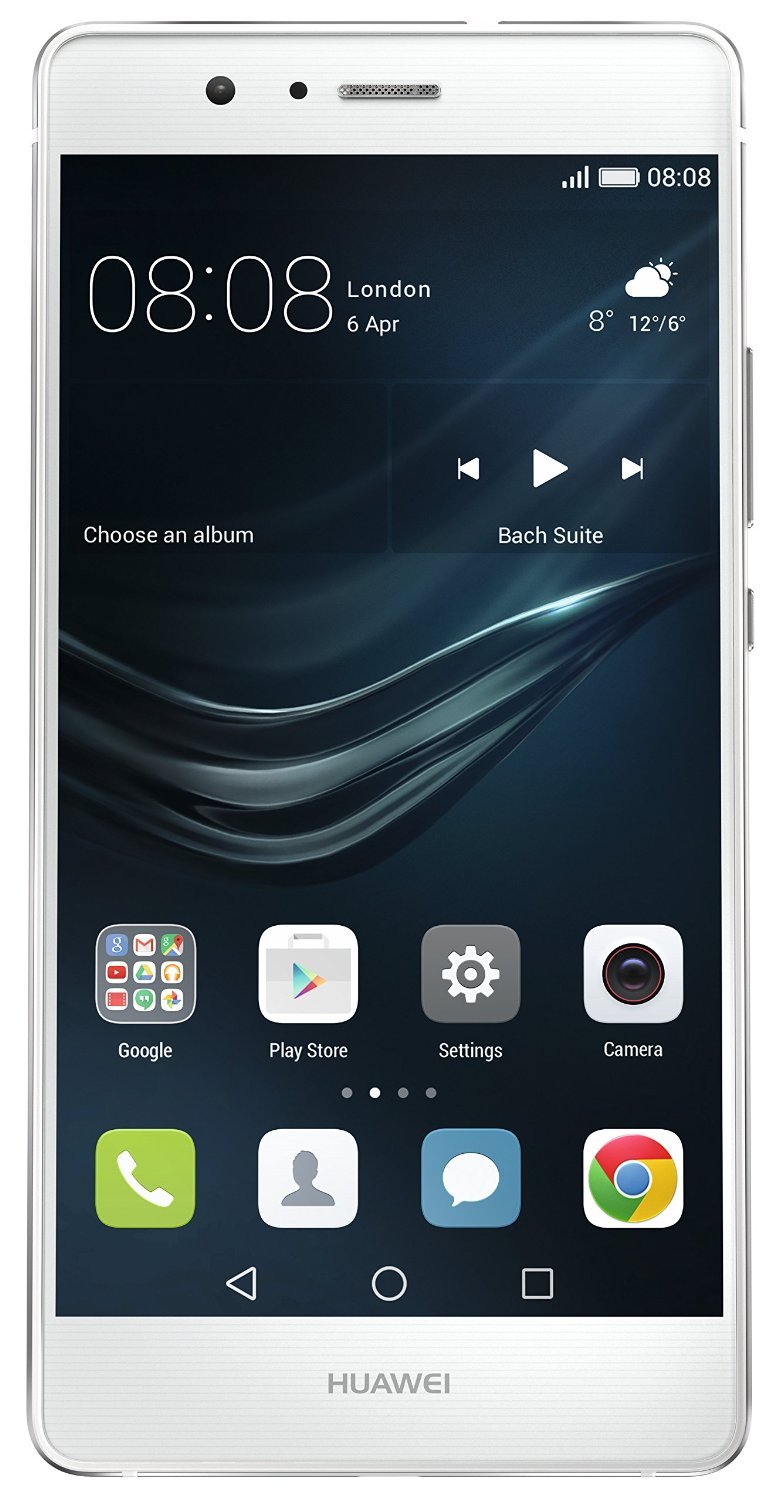 Huawei P9 lite Resim 2
