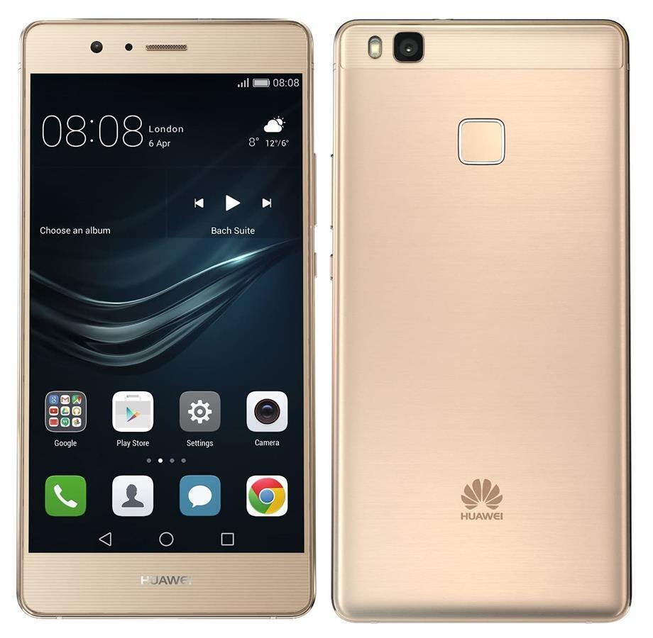 Huawei P9 lite Resim 3
