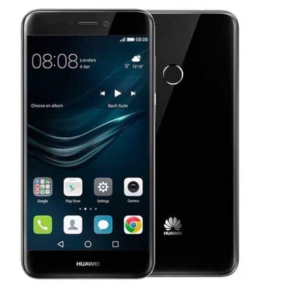 Huawei P9 lite Resim 4