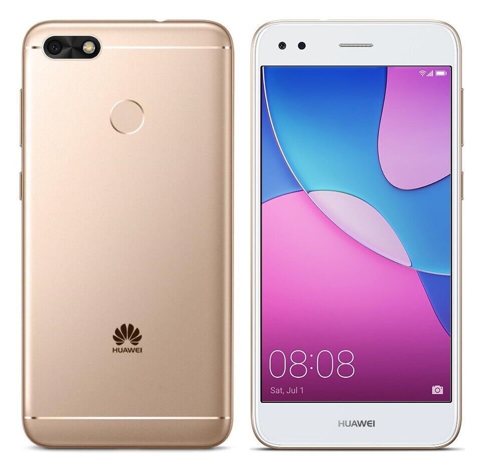 Huawei P9 lite Resim 5