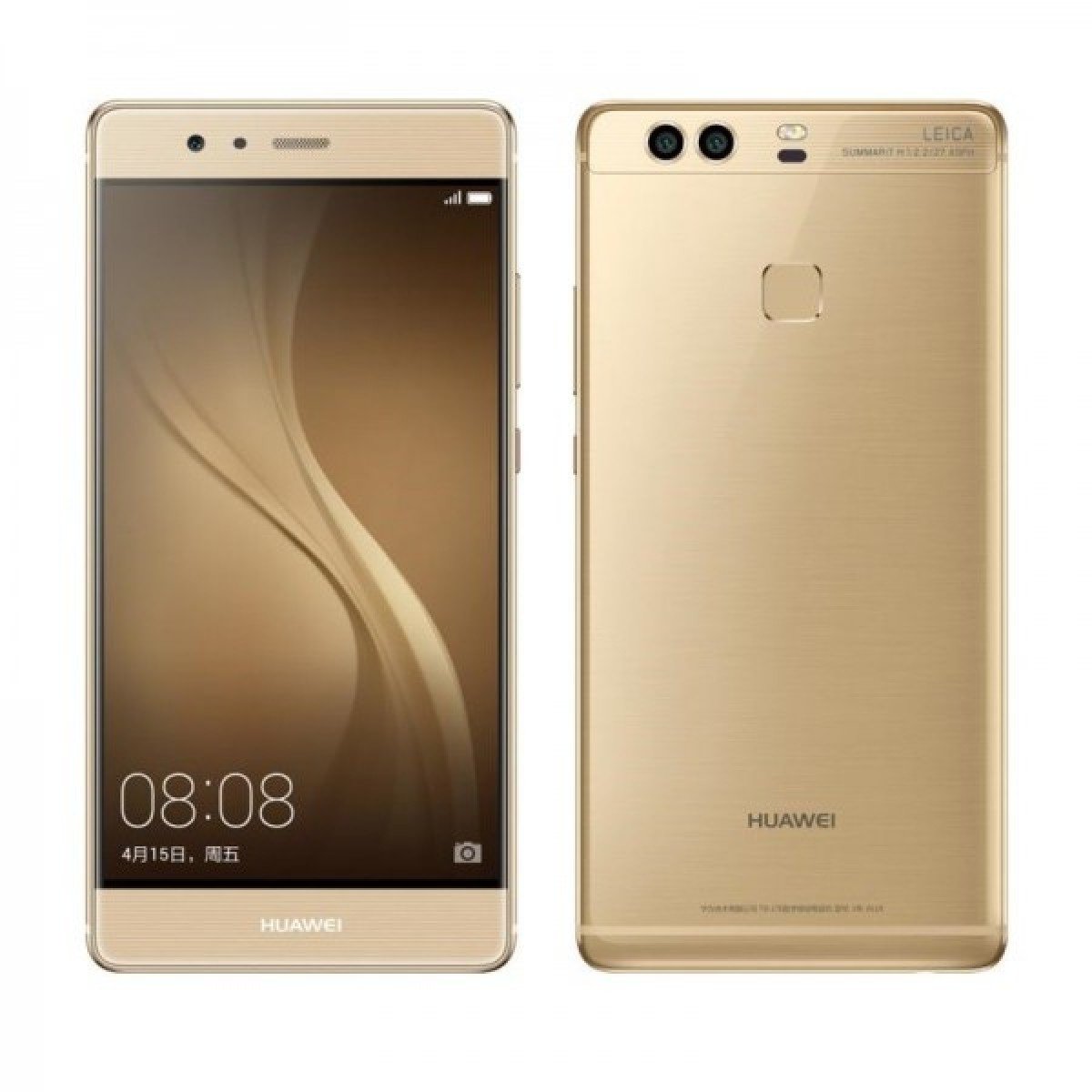 Huawei P9 Plus Resim 1