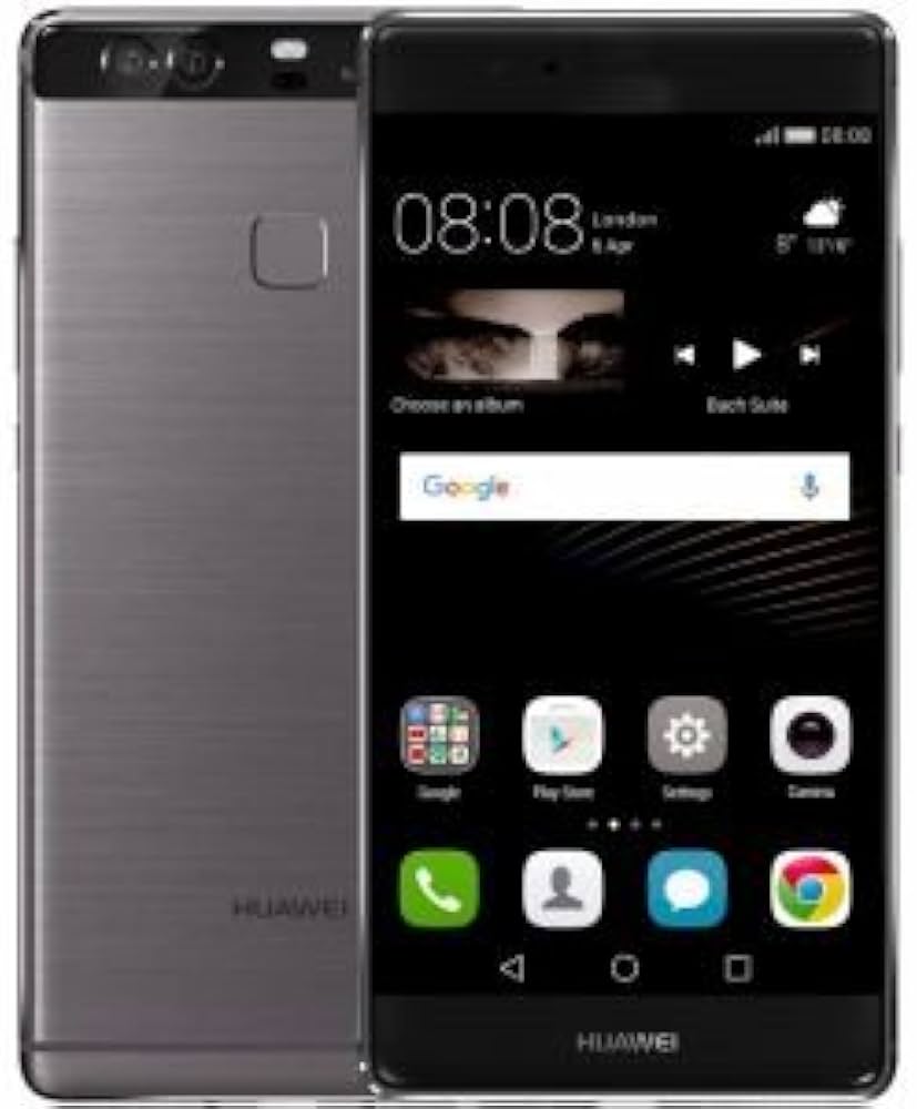 Huawei P9 Plus Resim 3