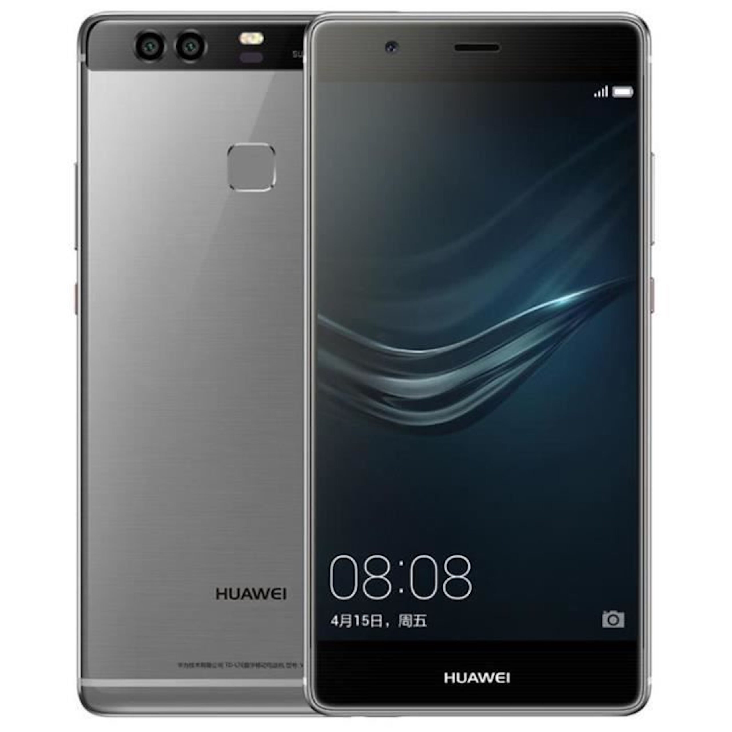 Huawei P9 Plus Resim 4