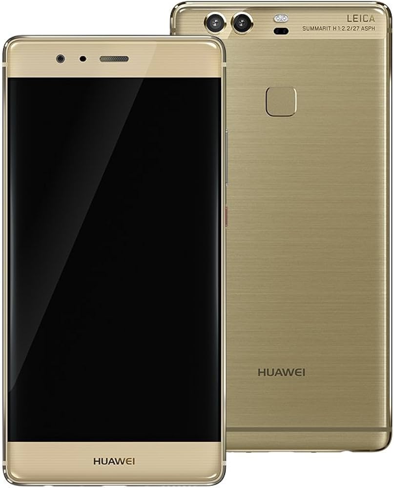 Huawei P9 Plus Resim 5